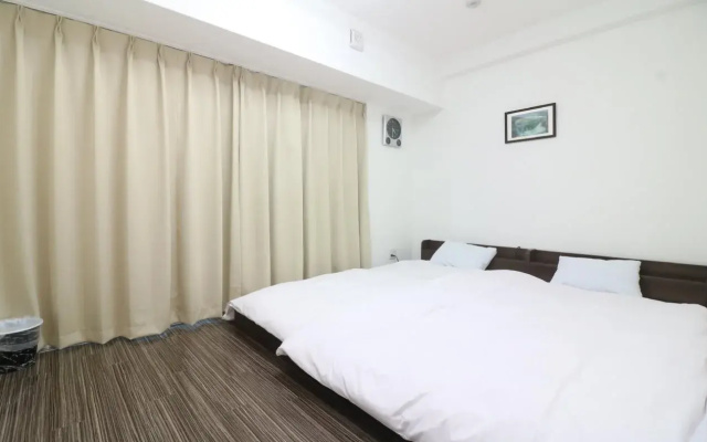Hg Cozy Hotel 26