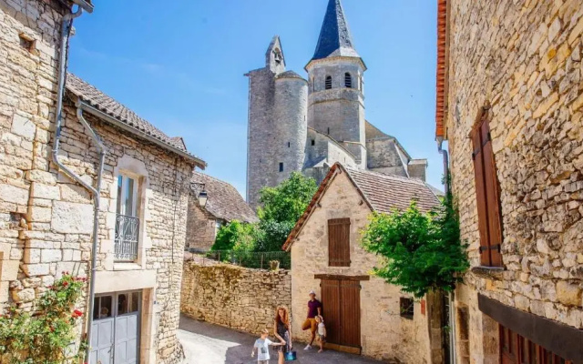 Gîte La Maison des Pèlerins