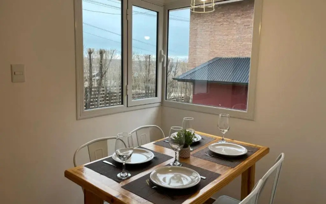 South Apartments