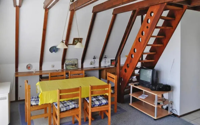 Holiday Home Near Chiemsee & Alps