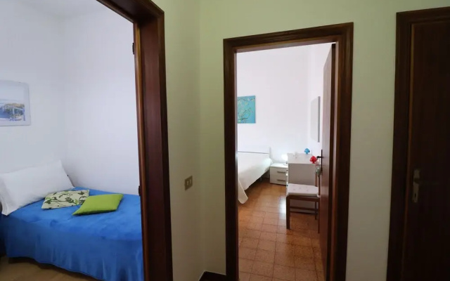 Comfortable Casa Margherita in Otranto center 6 places