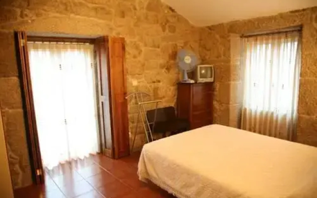 Casa Rural A Boubeta