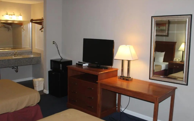 Interstate Motel