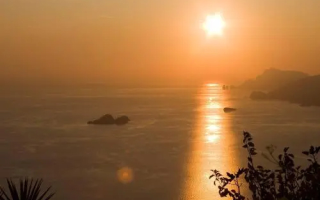 Locazione Turistica Path of the Gods - Dea Afrodite