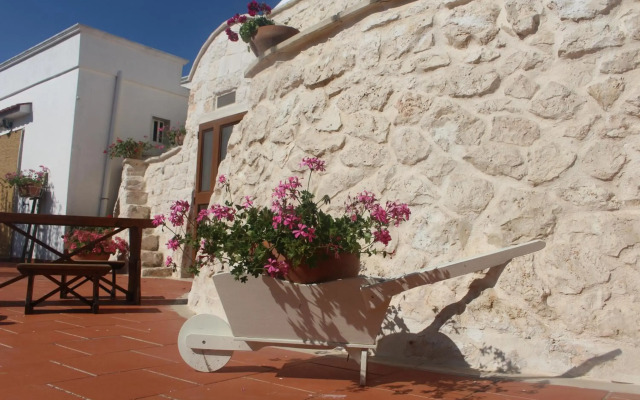 Trullo Il Melograno