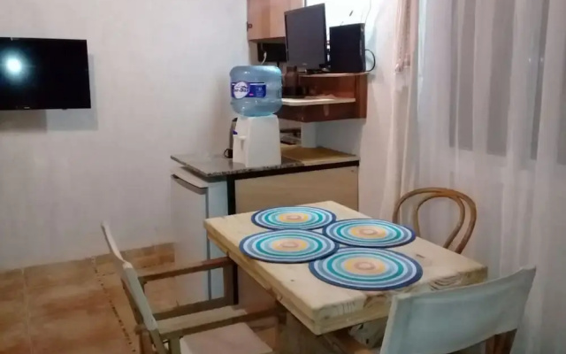 El Pinar Suizo