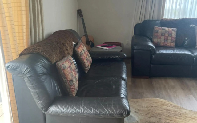 Turangi Home Family Size