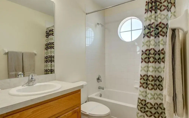 Craig's Southern Dunes Vacation Home