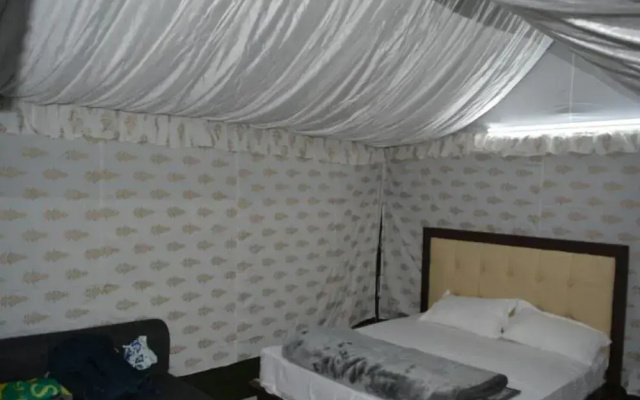 Gurugram Resort