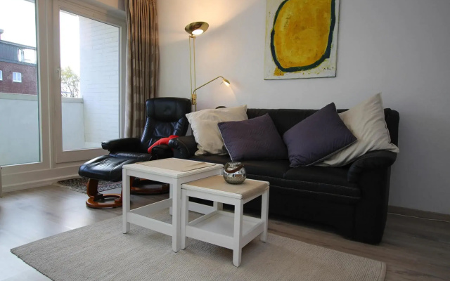 Ferienwohnung, St. Peter-ording