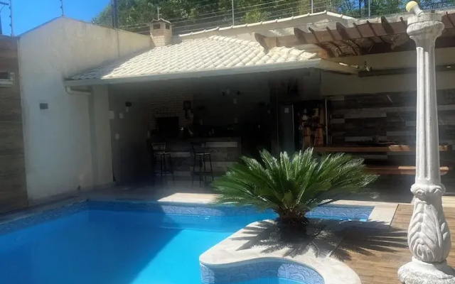 Quarto Aconchegante