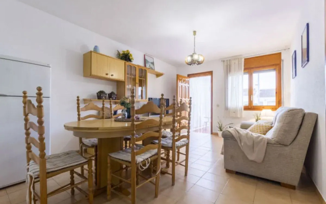 House Marina Deltebre