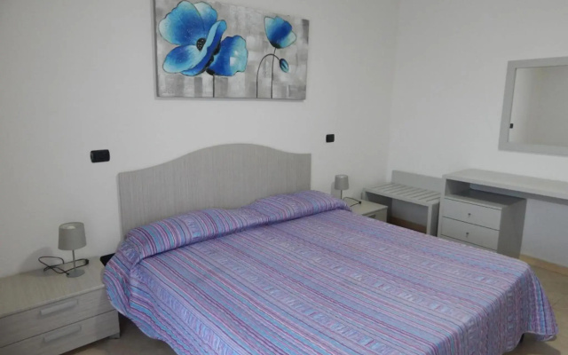 Trilo Gemelli 2