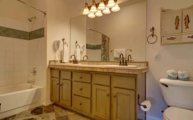 Jack Pine 8025 by SummitCove Vacation Lodging