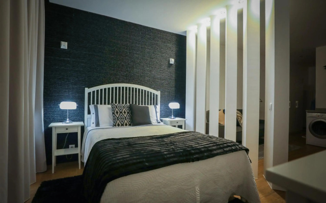 M&M Space Apartments MM3