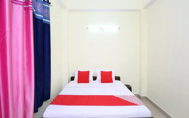 OYO 13127 Home 2BHK Hill View Solan