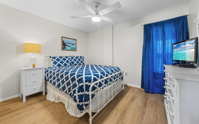Compass Point 510