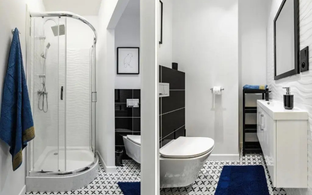 Apartamenty Saskie