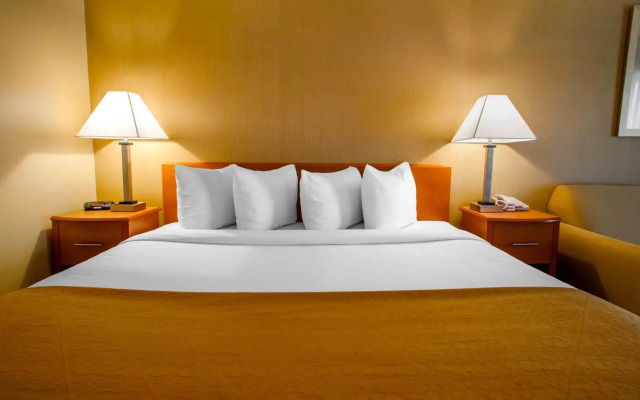 Quality Inn Meadowlands
