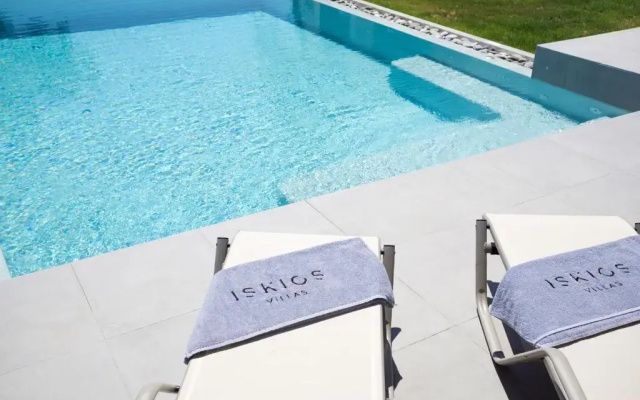 Iskios Villas