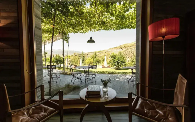 Quinta do Vallado