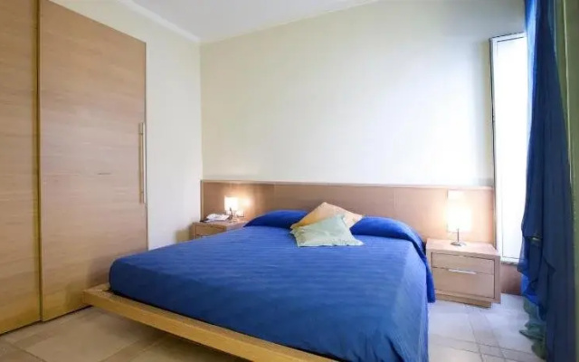 Posidonia Residence