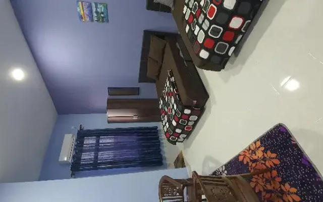 OYO 90252 Penginapan Wahee