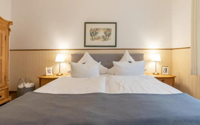 Seehotel Lindenhof