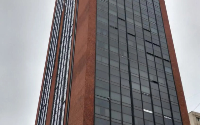 Apartments Tower