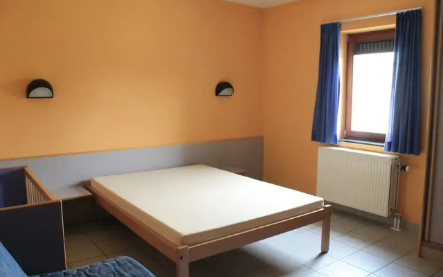 Gîte d'Etape de Villers-sainte-Gertrude