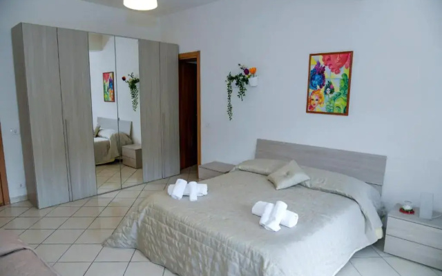 B&B Relax Damiani
