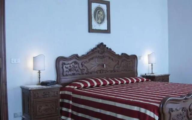 B&B Villa il Torchio