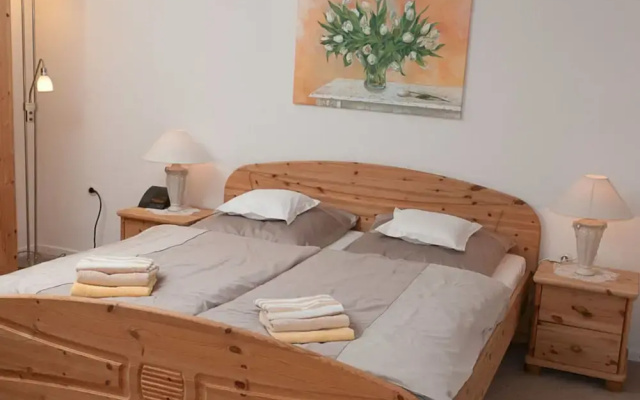 Casa Schalkenmehren Grande
