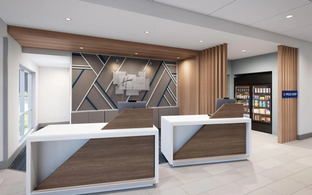 Holiday Inn Express Montgomery - East I-85 by IHG