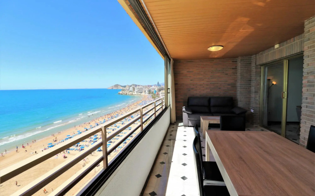 Principado Arena 9-C Levante Beach