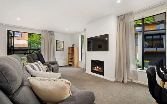 Serenity Heights - Villa 27
