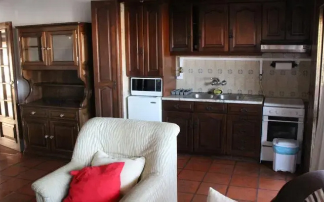 Von Haff Apartment