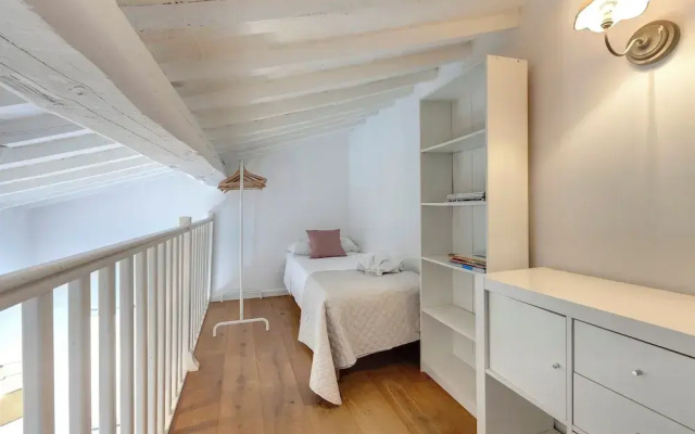 Mamo Florence - Il Prato Apartment