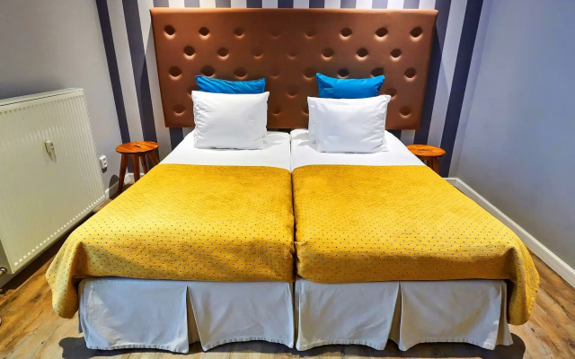 La Boutique Hotel