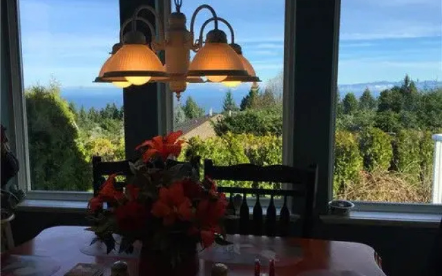 OceanLove B & B