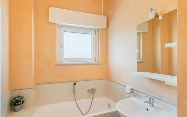 Residenza Miralago - 20 Porzia - Locazione BK