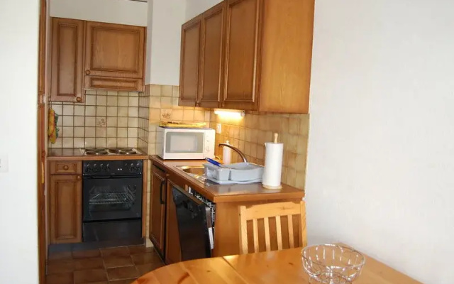 Apartments Ambassador by Interhome