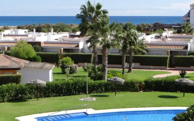 Vera Rental Mirador de Vera