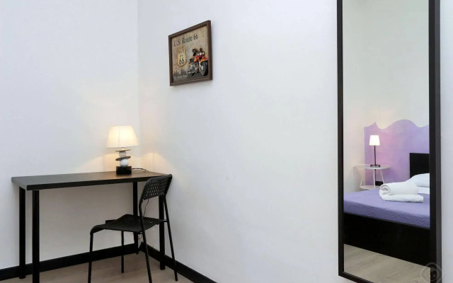 Lucky Holiday Apartments