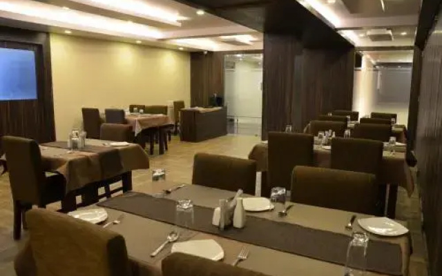 The Mohini Royale