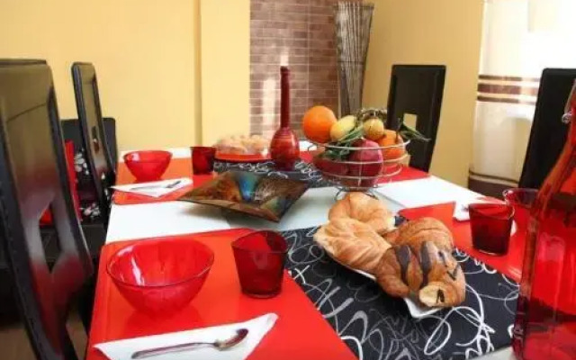 Appartamento Ferrara
