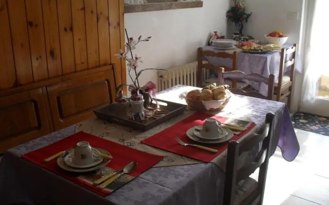 Casa Noemi Imer