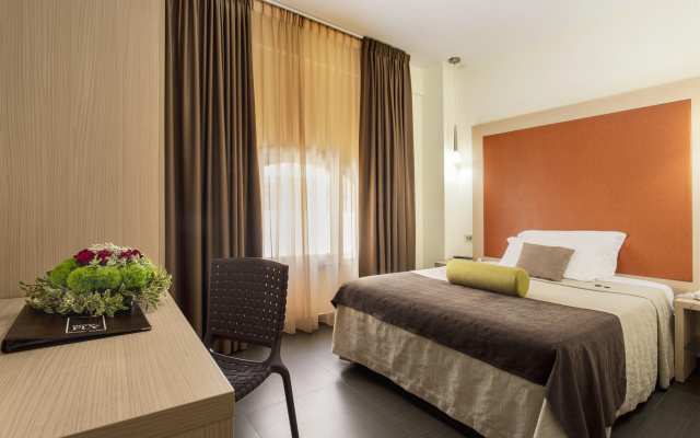 Hotel 33 Baroni & Palazzo Piro