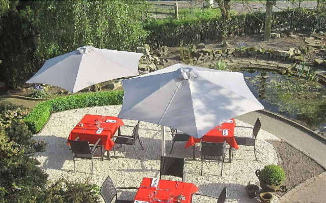 Het Gravenhof