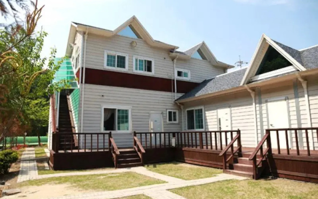 Pocheon Neulpureun Pension